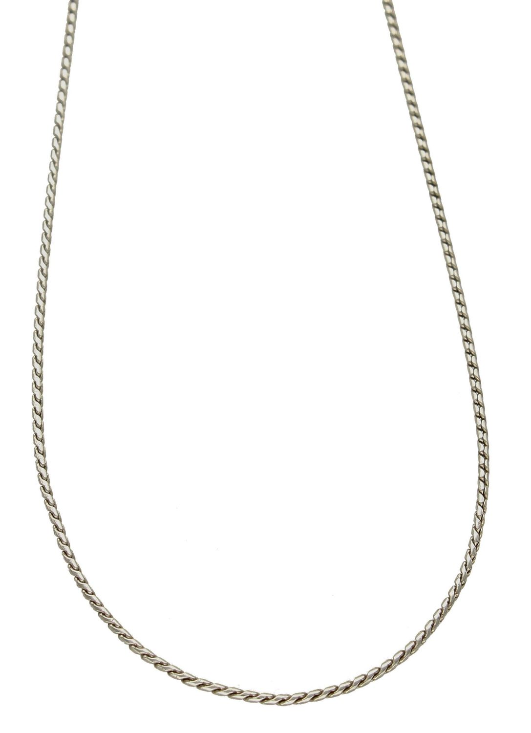 Srebrny łańcuszek ozdobna lineczka AP012-0691 925 1mm. Srebrny łańcuszek lineczka. srebrny łańcuszek ozdobny splot. Srebrny łańcuszek damski. Łańcuszek idealny na prezent (1).jpg